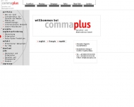 Bild COMMAPLUS Sprachen + Mediendienst GmbH