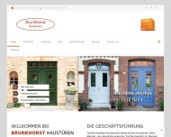 Bild Brunkhorst Haustren GmbH