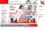 Bild Sparkasse Harburg-Buxtehude Hauptstelle