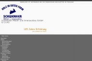 Bild Mbelbau Schwenker Beteiligungs-GmbH