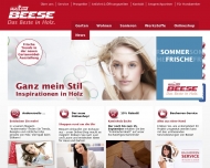 Bild Beese GmbH & Co. KG, Holzmarkt Holzwaren