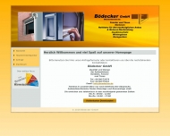 Bild Bdecker GmbH
