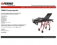 Bild FERNO Transportgerte GmbH