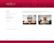 Bild Willkommen im ABAKUS Business-Center Dresden - mietbare ...