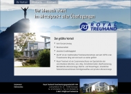 Bild ROYAL-TREUHAND Finanzberatungsgesellschaft mbH