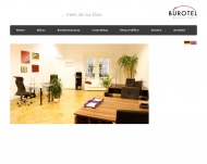 Bild Brotel Business Center und Management GmbH