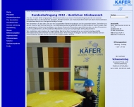 Bild KFER STAHLHANDEL GmbH & Co. KG