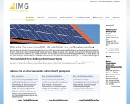 Bild IMG Industriebeteiligungs- GmbH