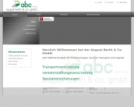 August Barth Co. GmbH