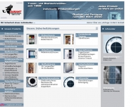 Bild GARANT-Tresorfabrik GmbH + Co. KG