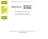 Bild Witt und Gottburg Tischlerei