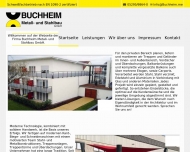 Bild Hartmann Metallbau GmbH