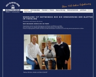 Bild Mbelbau Schwenker Beteiligungs-GmbH