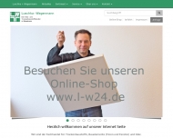 Bild Luschka + Wagenmann GmbH & Co. KG