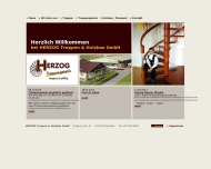 Bild HERZOG Treppen & Holzbau GmbH
