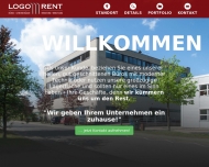Bild LOGORent Broservice GmbH