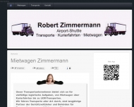 Bild Zimmermann Robert