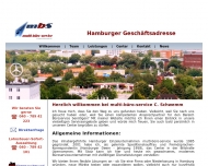 Bild multi-büro-service C. Schwemm e.K.