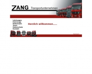 Bild Zang Herbert Transporte