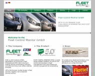 Bild Fleet Control Monitor GmbH