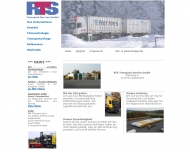 Bild RTS Transport Service GmbH 