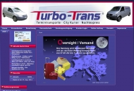 Bild Heinz Schsser  Turbo-Trans