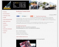 Bild Roadrunner Transport GmbH
