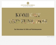 Bild Kfer u. Hummel GmbH&Co.KG Polstertechnik