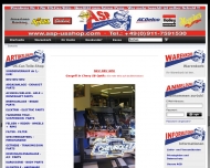 Bild American Special Parts Gerhard Mitterhuber