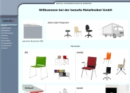 Bild Bemefa Metallmbel GmbH
