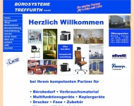 Bild Brosysteme Treffurth GmbH