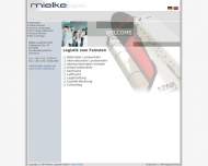 Bild Mielke Logistik GmbH