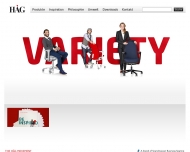 Bild HAG Central Europe GmbH