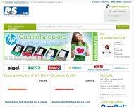 Bild B&S Bro-Systeme GmbH
