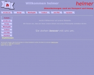 Bild Kremers Magarete Transport und Kurierdienst