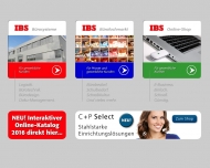 Bild IBS Brosysteme GmbH