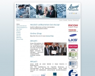 Bild Ascop Brosysteme GmbH