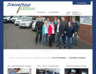 Bild Dresselhaus Brosysteme-Broeinrichtungen Inhaber Engelbert Dresselhaus