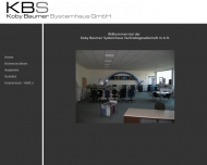 Bild Koby-Bro-Systeme Vertriebs-GmbH