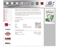Bild K + S brosysteme GmbH