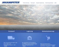 Bild Spedition Johannpeter OHG