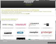 Bild Rieger Brosysteme