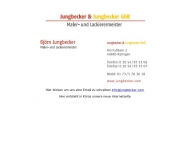 Bild CH. JUNGBECKER-SPEDITION GmbH
