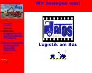 Bild Hatos Kerstin , Alexander Transporte