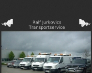 Bild Jurkovics Ralf Transportservice