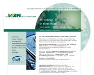 Bild HL VAN TRANSPORT GMBH