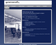 Bild gremerath Brosysteme GmbH