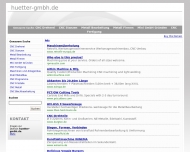 Bild Htter Transporte GmbH 
