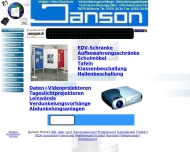 Bild Janson Dieter Inh. Heinz Buchholz