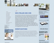 Bild Pro Bro & Kopier GmbH